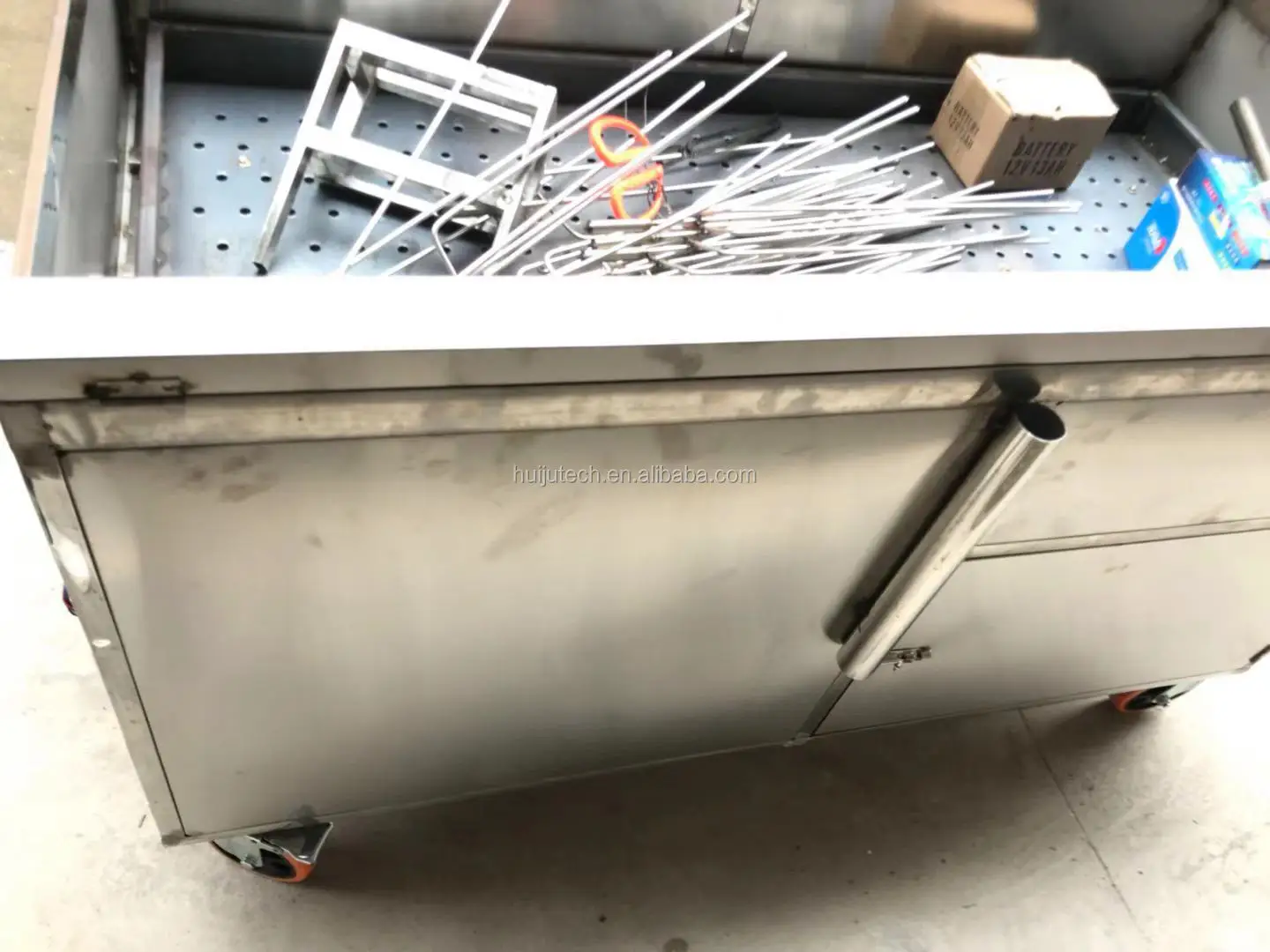 forBBQ Grills газовая машина для гриля курицы/гриль курицы из нержавеющей стали/машина