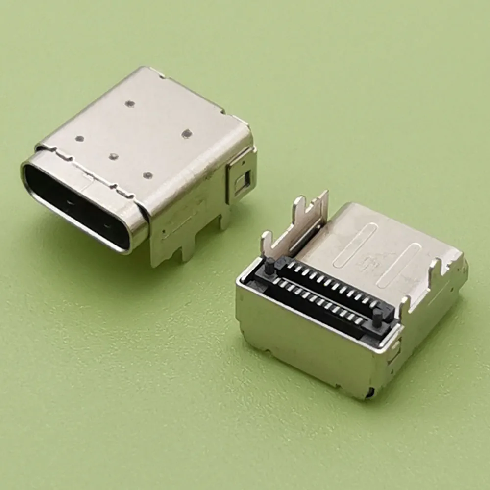 

5 шт. разъем USB 3.1 Type-C HBXINTAO C-067
