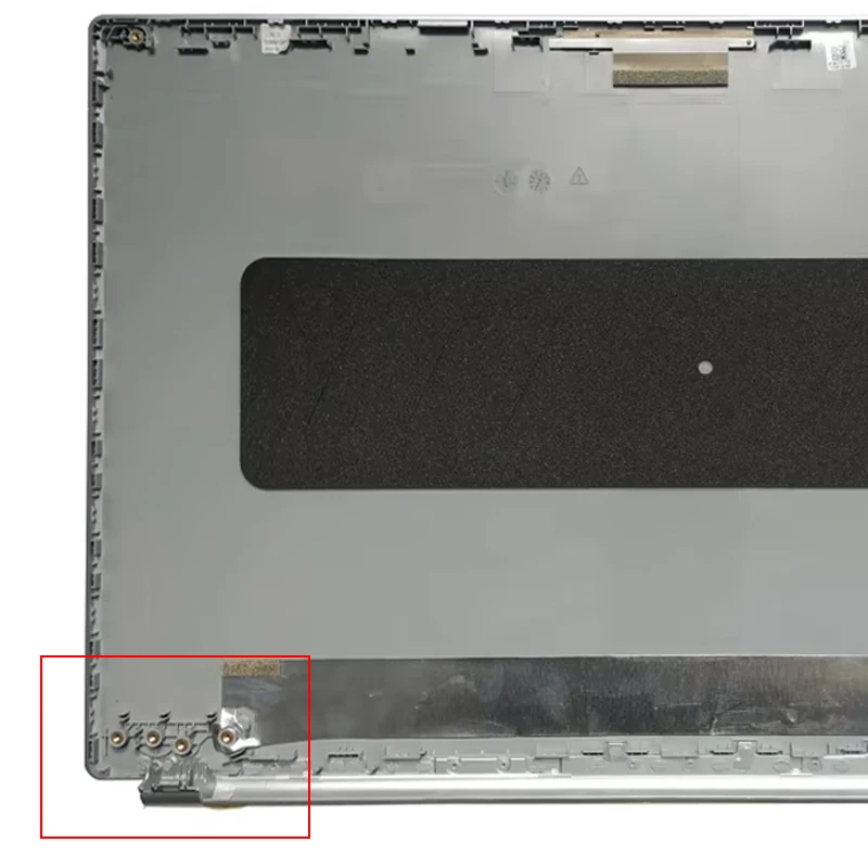 Новый чехол для ноутбука ACER A317-33 A317-53 A317-53G A317-58G A517-56G AP3A 8000700 Задняя крышка