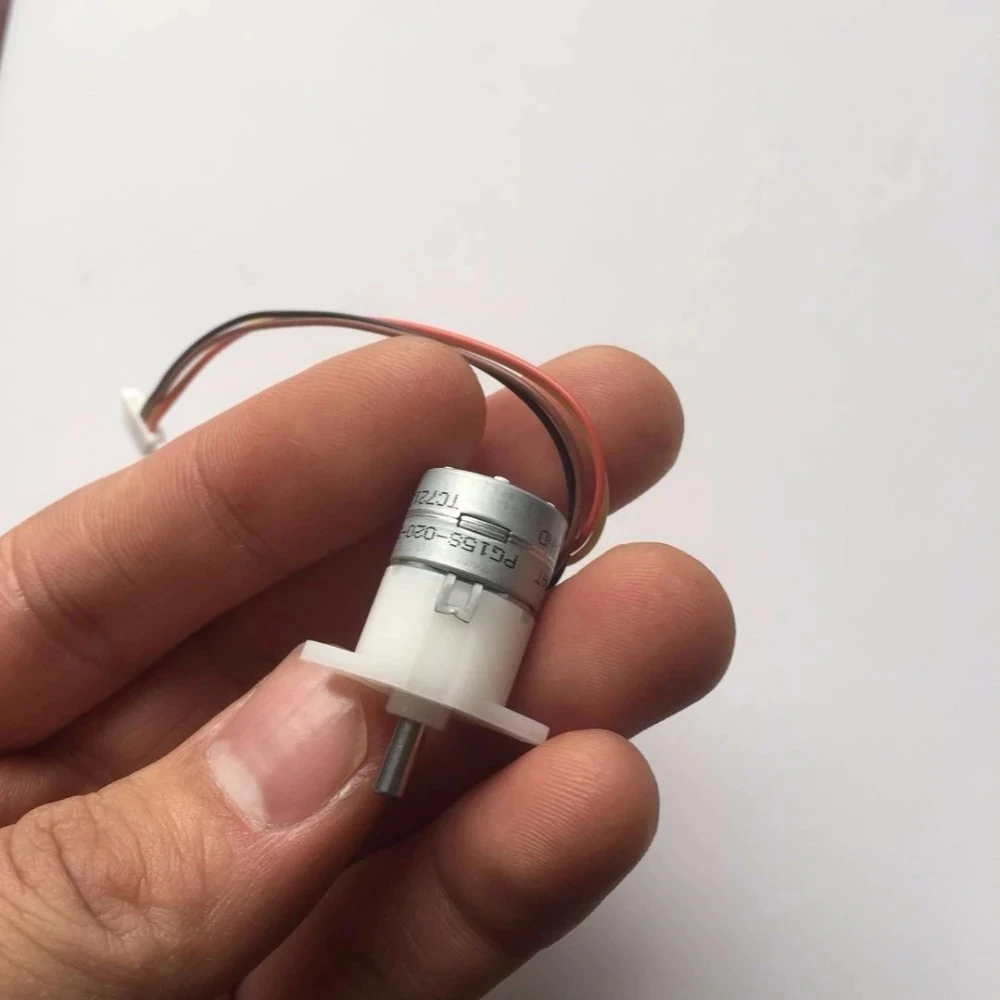 FSM-50S 60S 70S 80S 70S+ 80S+70R 62S 60R Fiber Fusion Splicer Heater Propulsion Motor Focusing Motor Gear