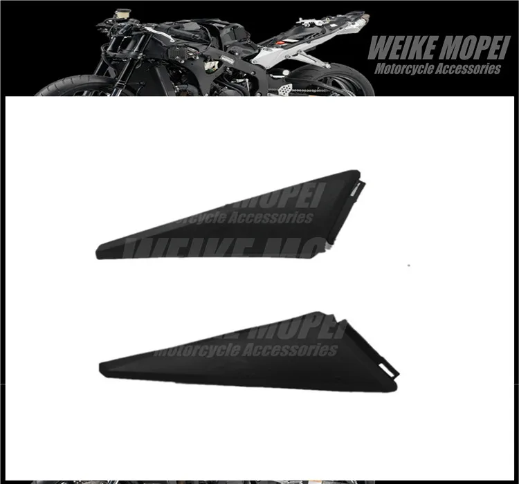 

Motorcycle Tank Side Cover Fairing Fit For HONDA CBR1000RR 2008 2009 2010 2011