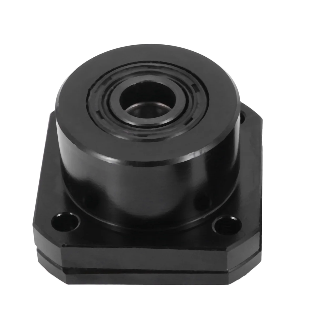 2 шт. FK10 фиксированная сторона + Ф10 фотоэлемент для SFU1204 шариковый винт 1/4 Fk/FF10