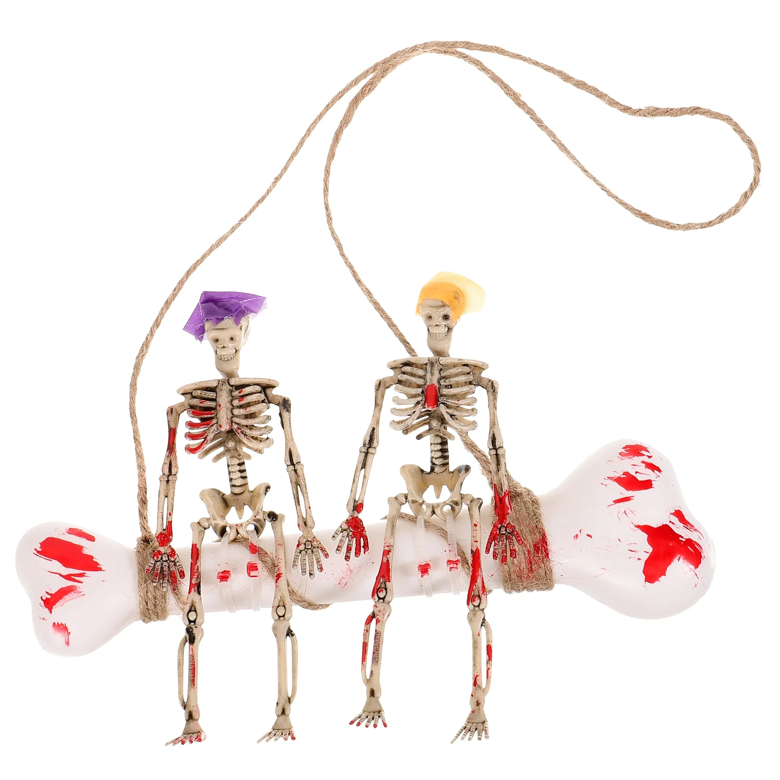

Halloween Hanging Pendant Charm Funny Decoration Halloween Ornament