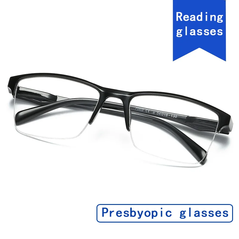 

Reading Glasses For Women Men Presbyopic Computer Reader with Diopter+1.0 +1.5 +2.0 +2.5 +3.0 +3.5 +4.0 7003