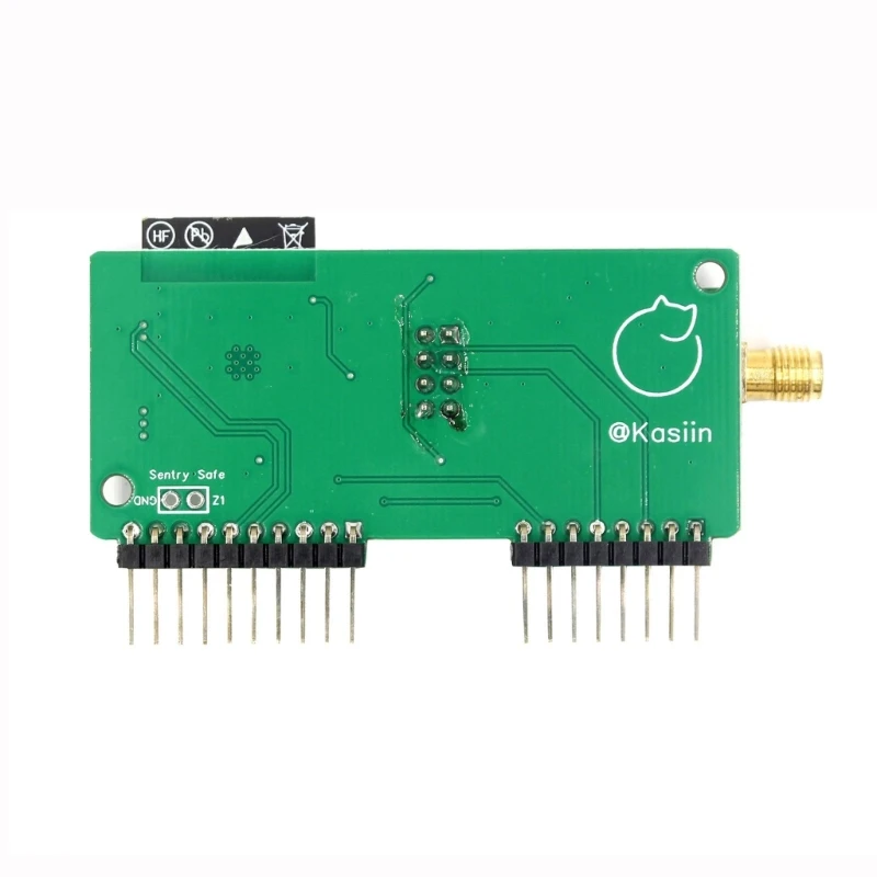 Улучшенная мультиплата Wi-Fi для Flipper NRF24 + ESP32 Прямая поставка