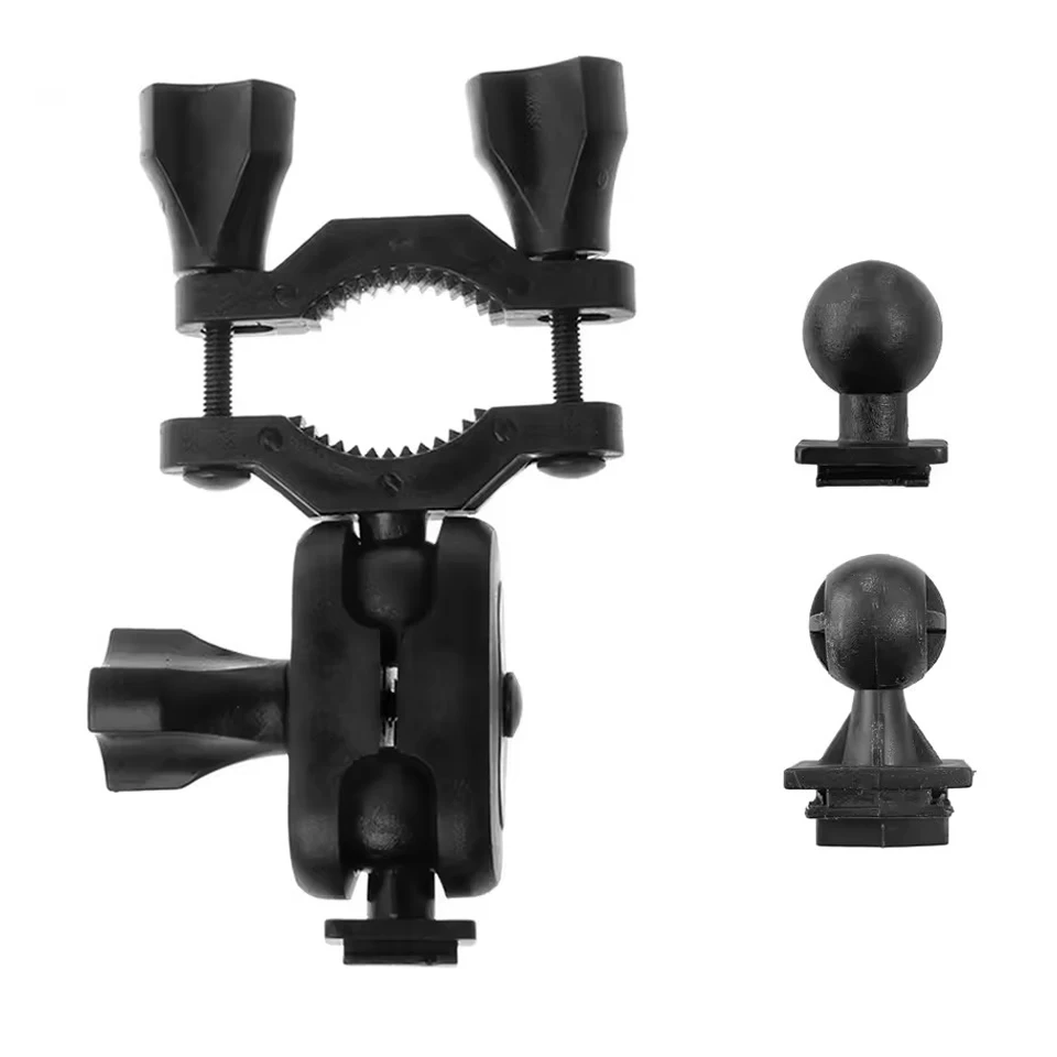 

Для AZDOME GS63H, GS63H Pro, GS63Pro Комплект держателей для зеркала на приборной камеры, держатель для крепления на приборную камере, держатель для автомобильного зеркала заднего вида