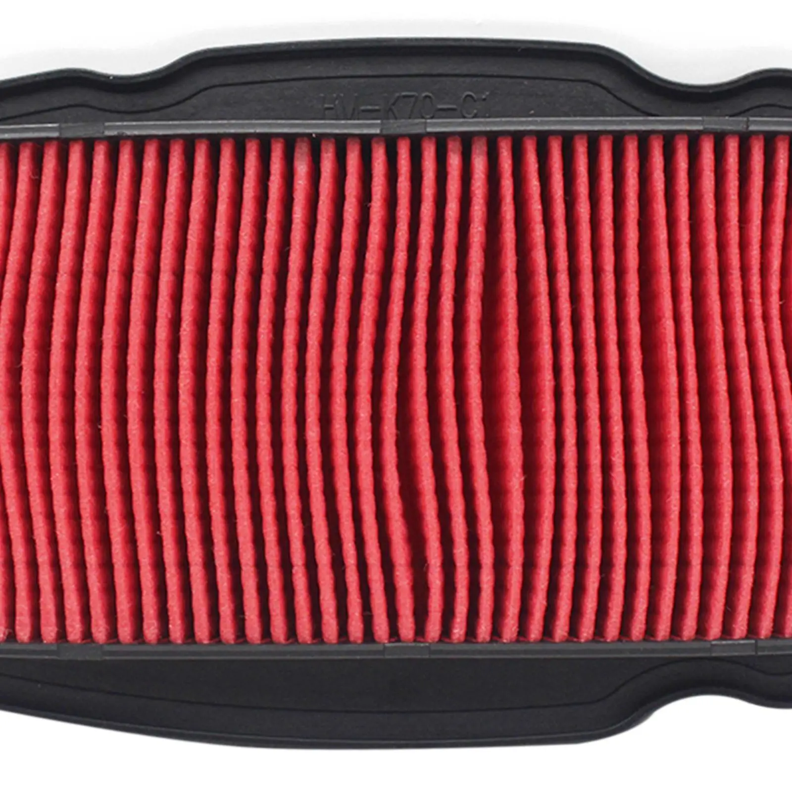 

Air Filter Air Intake Filter Fits for Honda CB190R x Accessories Replace
