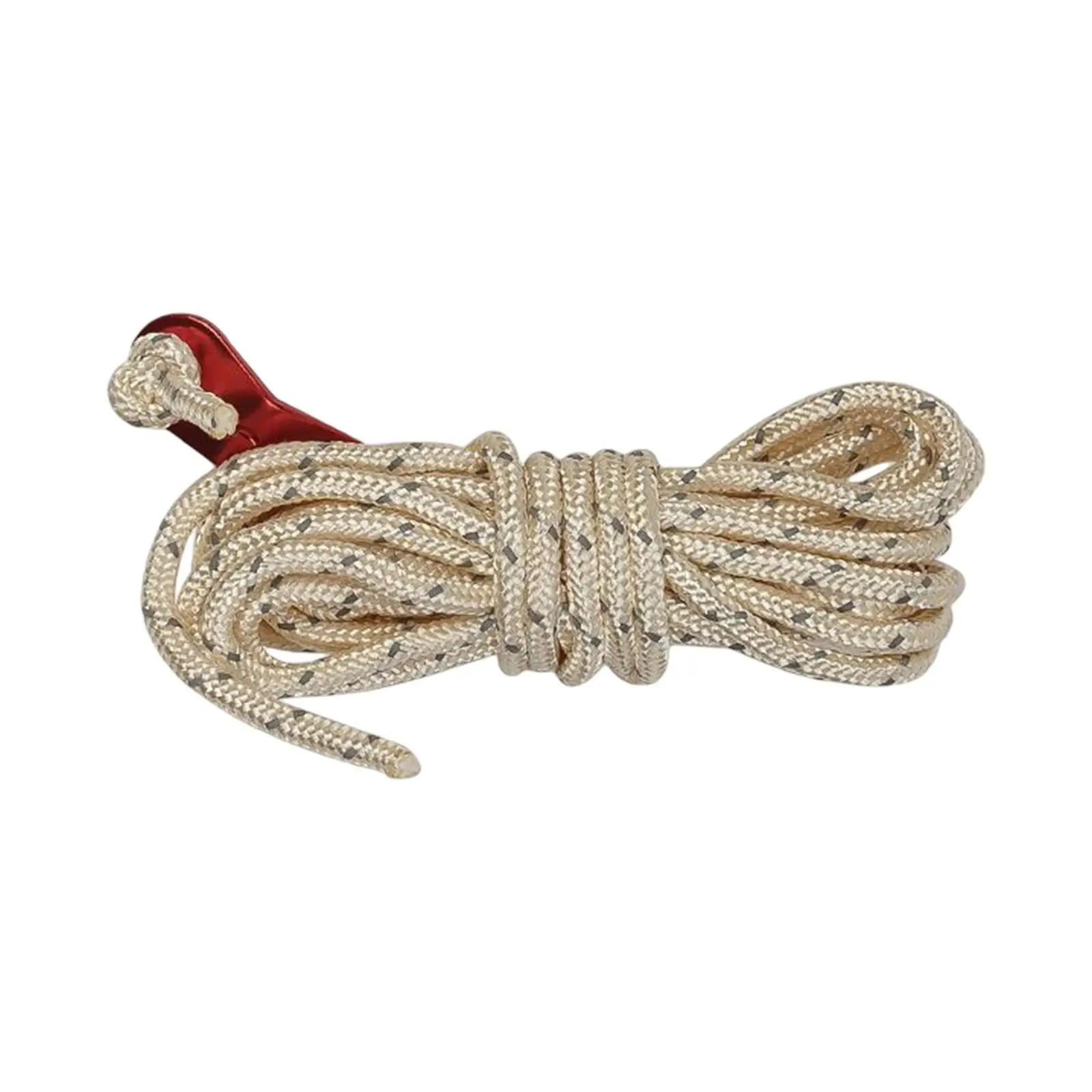 

Многоцелевой светоотражающий канат для палатки 3 м, прочные аксессуары для улицы