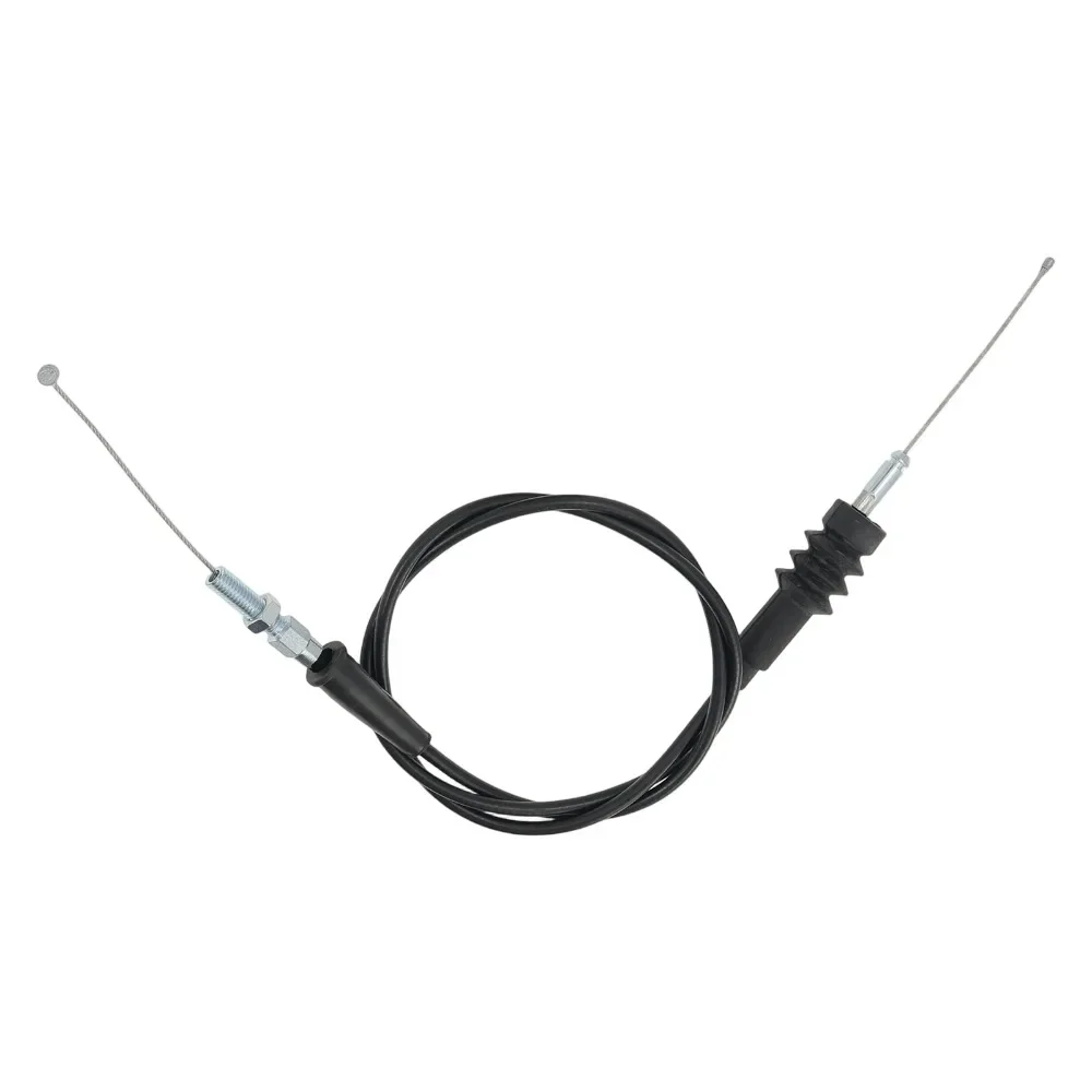 Фото Трос дроссельной заслонки для Kawasaki KX125 KX 125 1992-2005 KX250 250 1992-2004 №1