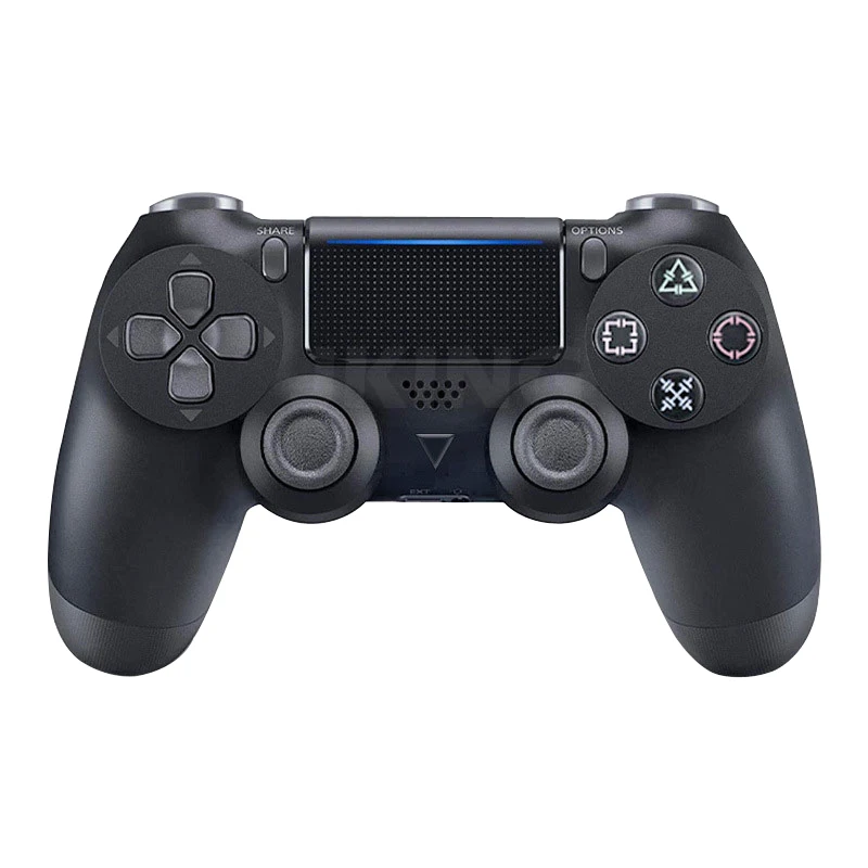 Беспроводной контроллер джойстик геймпад с двойным ударным 6-осевые ручки без