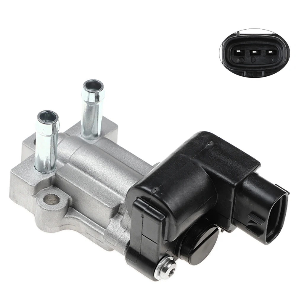 Клапан контроля холостого хода с прокладкой для замены 16022PLCJ01 HONDA CIVIC 2001 2002 2003 2004