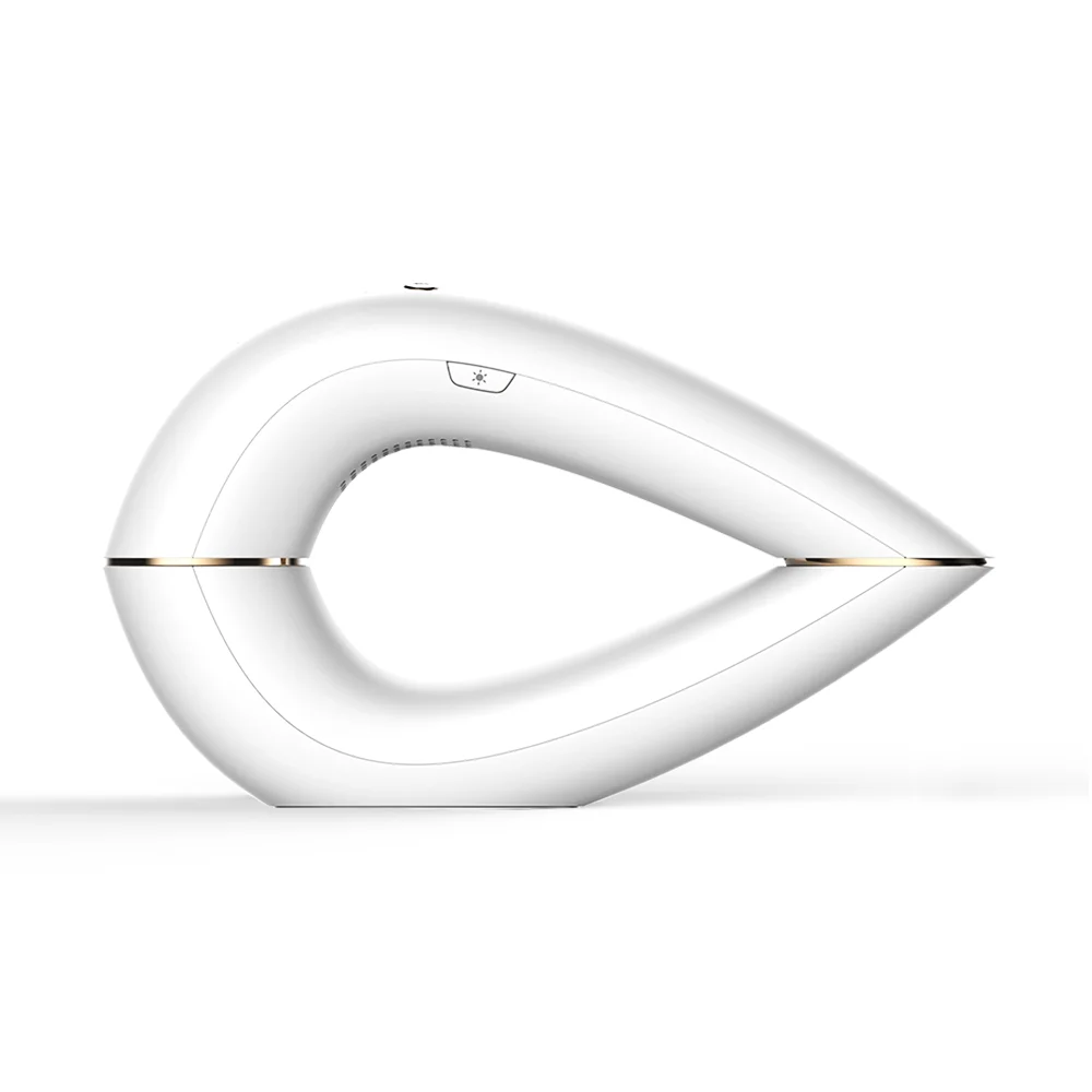 

M6 Sapphire Ice Cooling IPL Hair Removal Device