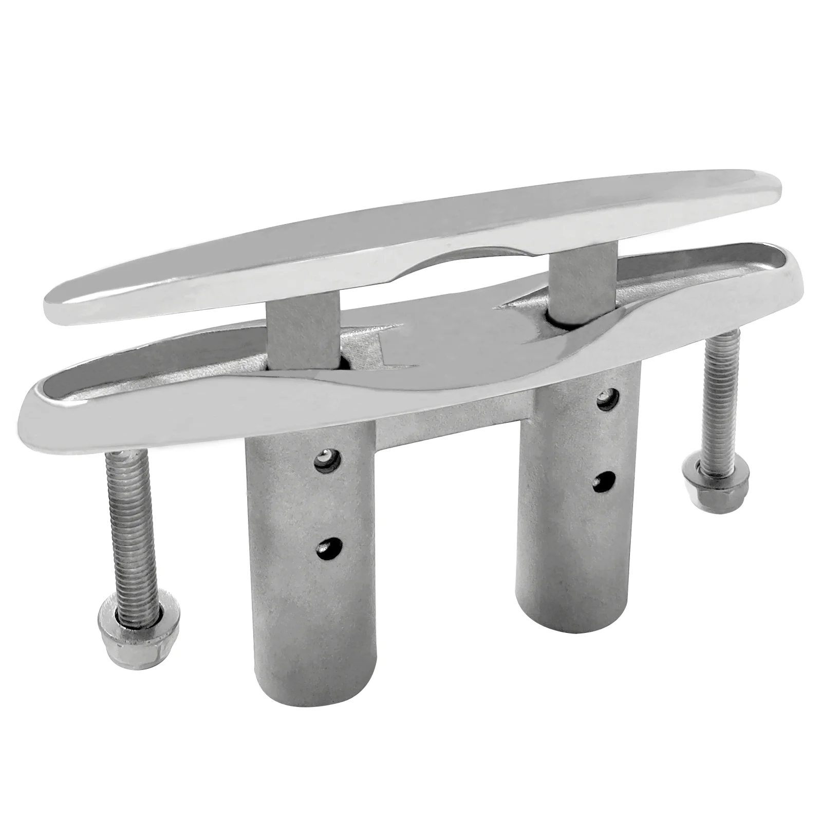 Лодка из нержавеющей стали 316 6 дюймов (150 мм)