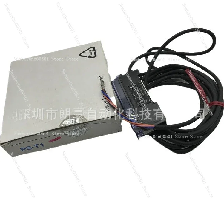 PS-T1 PS-T2 PX-10 PX-10C PX-10CP Блок усилителя фотоэлектрического датчика