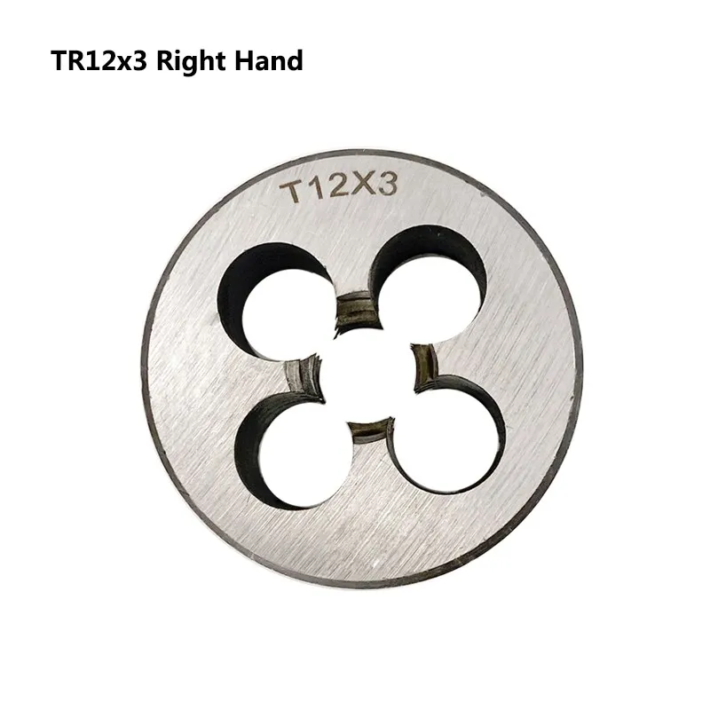 

Метчик резьбы XCAN TR TR8 TR10 TR12 TR14 TR16