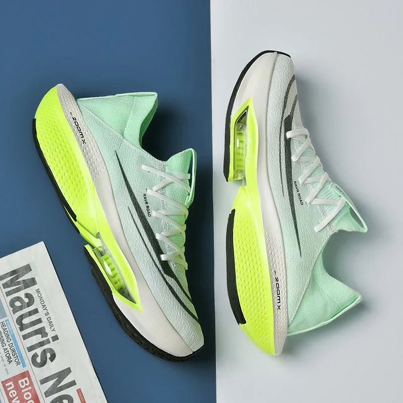 New Zoomx Alphafly Brand Air Cushion Shoes Men Sneakers Men Jogging Tennis Shoes Alphafly NEXT% Zapatillas Sneakers Next Flyease