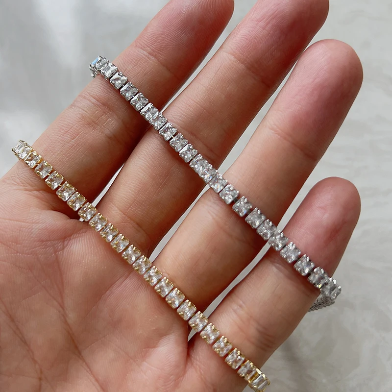 Лидер продаж брендовые Роскошные модные классические ювелирные изделия с