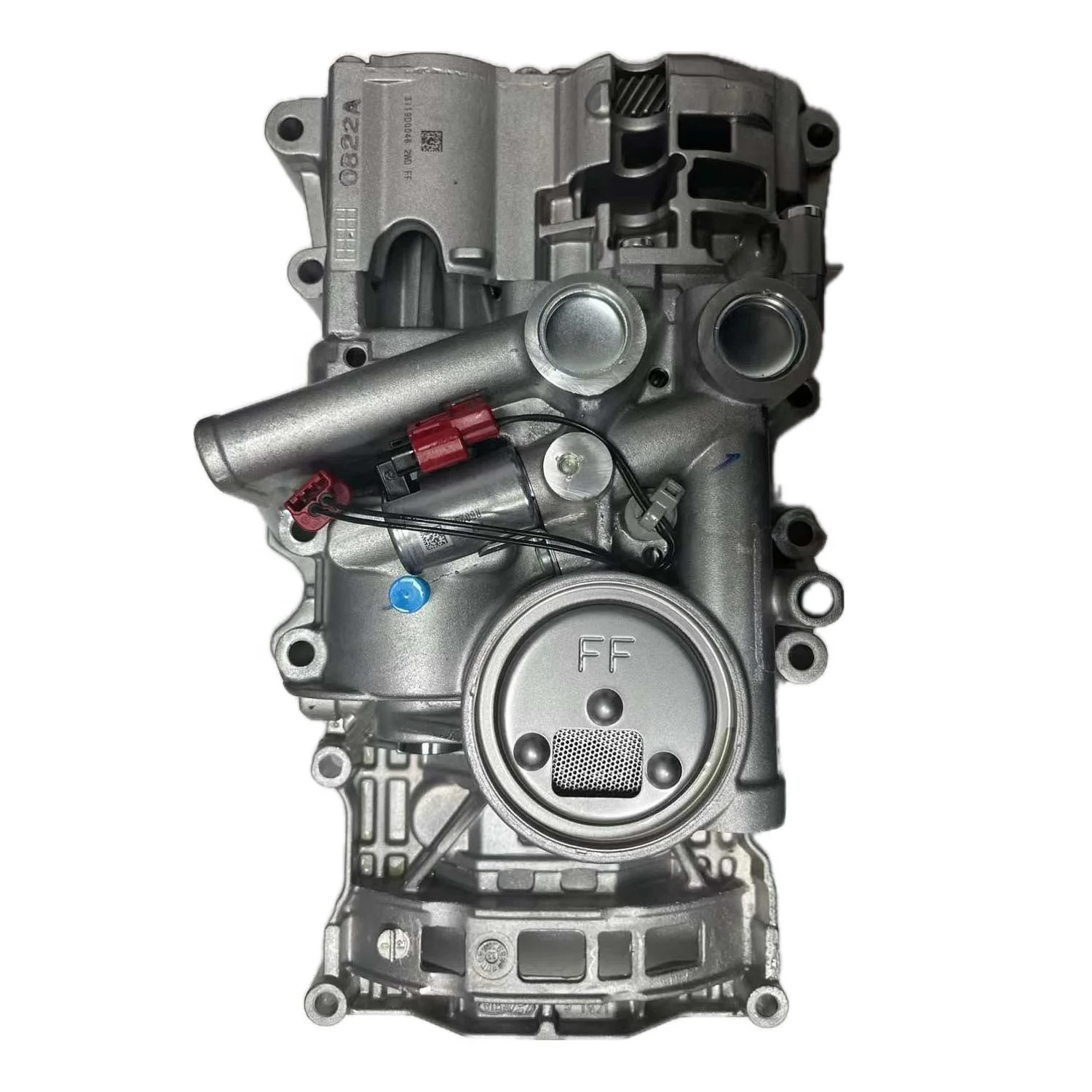 23300-2F700 носитель масляного насоса двигателя в сборе балансировочный вал для Hyun dai