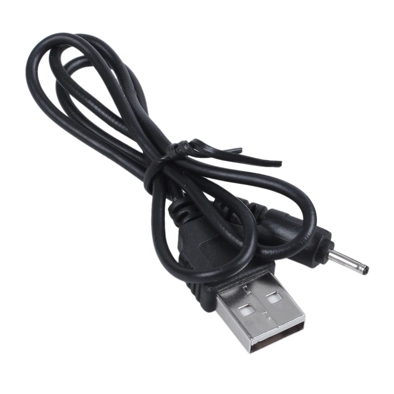 4X USB кабель 2 0 мм DC зарядное устройство для Nokia 6280 E65 N73 N80 50 см | Электроника