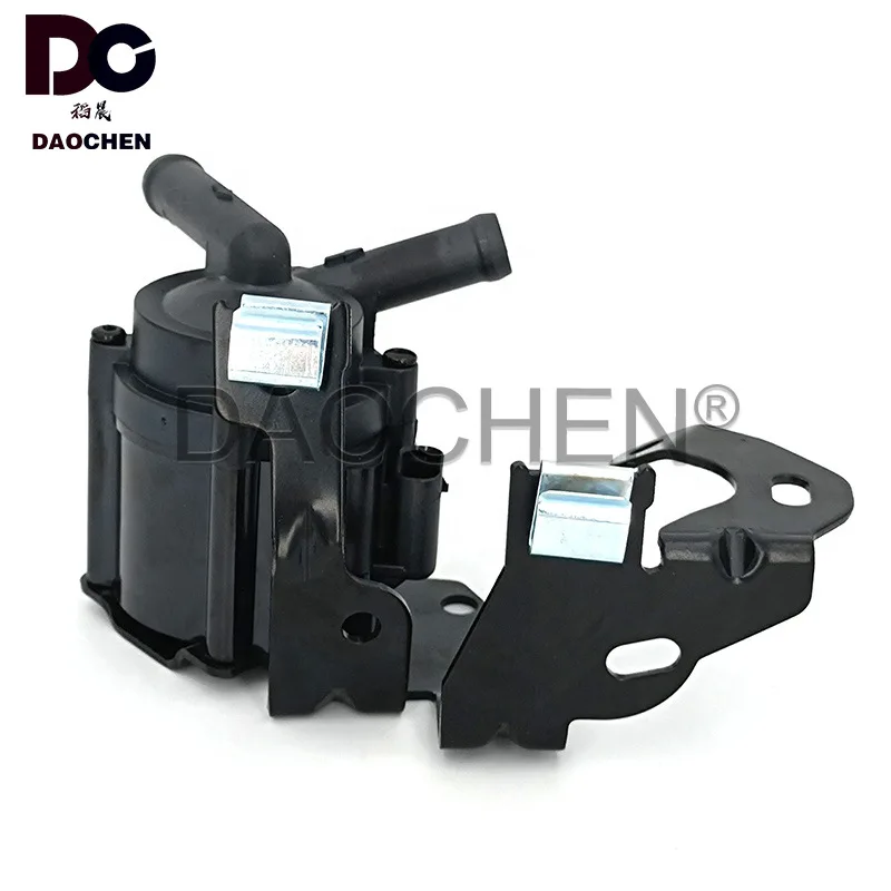 

DAOCHEN 9807989580 11537630368 New Electronic Water Pump For Peugeot 3008 508 2008 RCZ Citroen C5 C4L DS5 DS6 1.6T MINI Cooper