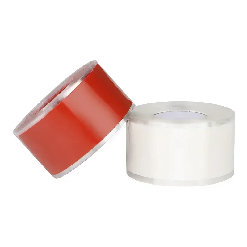 Водонепроницаемая ремонтная лента без остановки ремонта водопроводных труб ПВХ