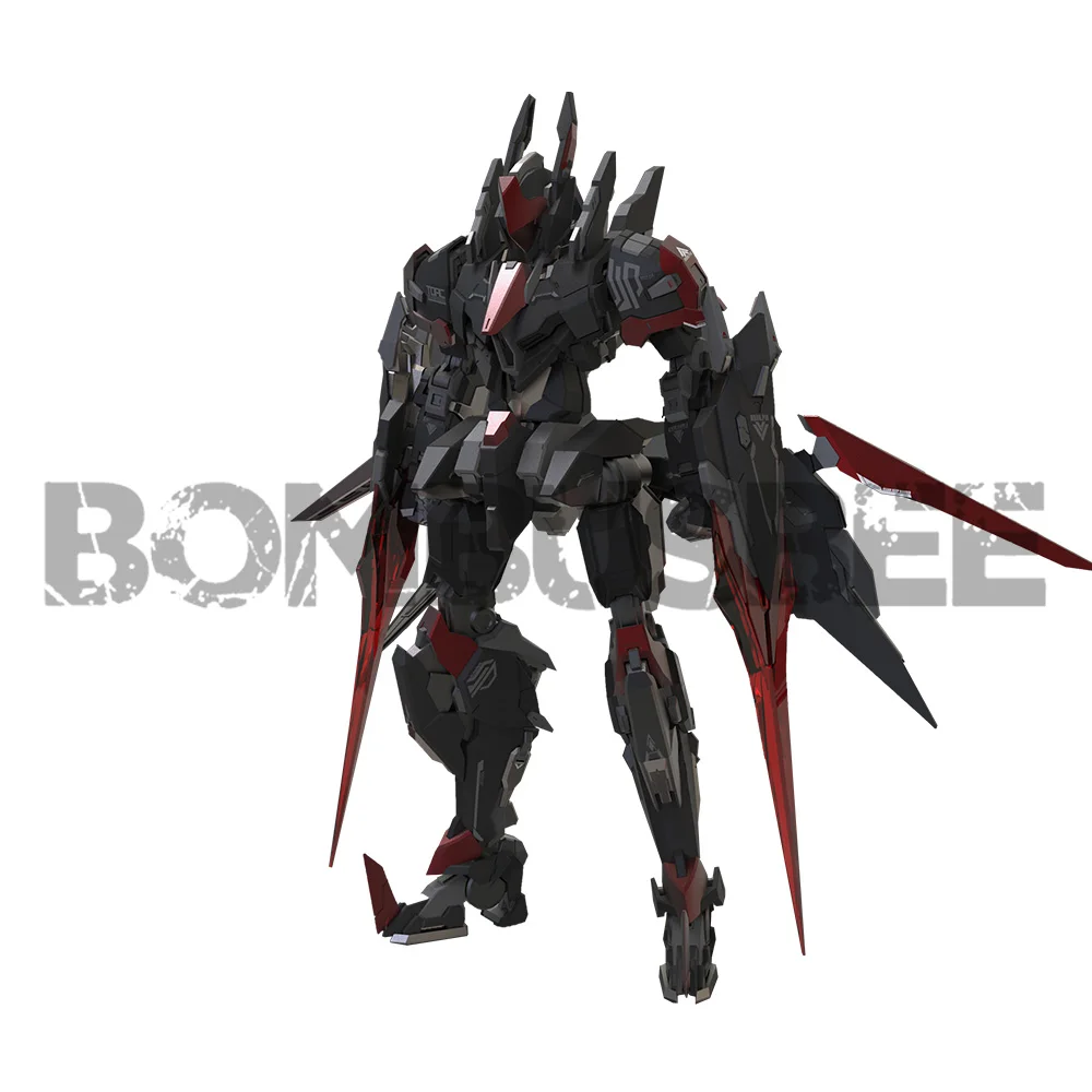 

[В наличии] robox анимационные бронированные кольца RA-RBM-01B Тип-62 "Guyu" усилитель XiaoMao Phantom тактические экшн-фигурки/комплект с подставкой