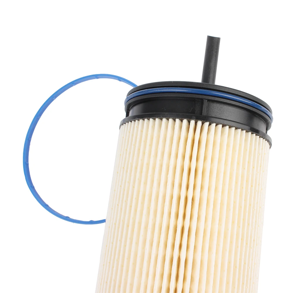 Автомобильные аксессуары автомобильный топливный фильтр для Audi A6 OEM No 4M0127434E