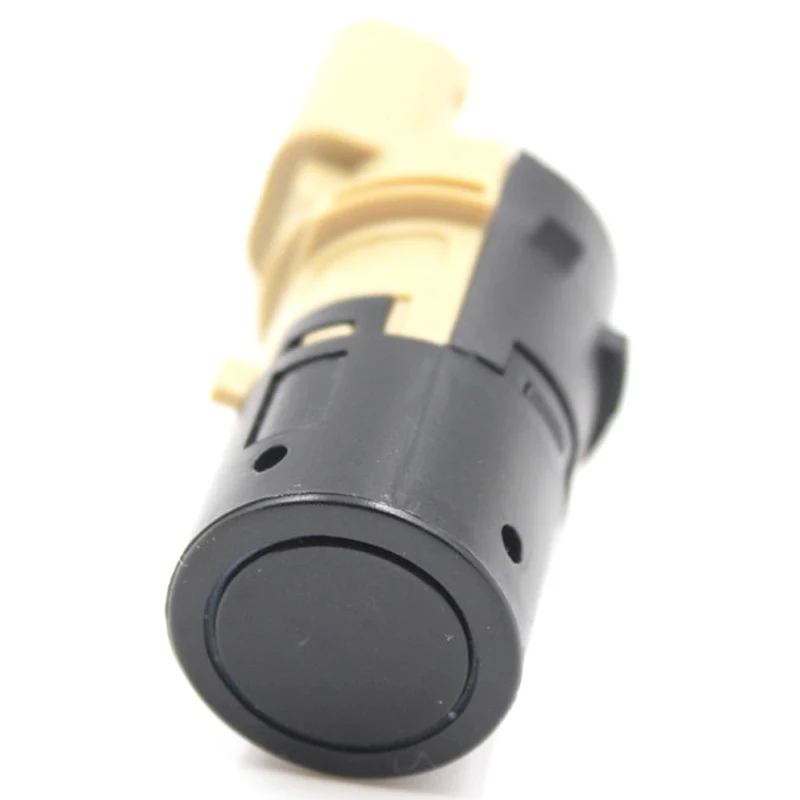 Новый датчик парковки PDC 4 шт. для Peugeot Citroen C2 C3 C4 Renault 307 SW CC 9653139777 9649186580 9643326380 659095 602775