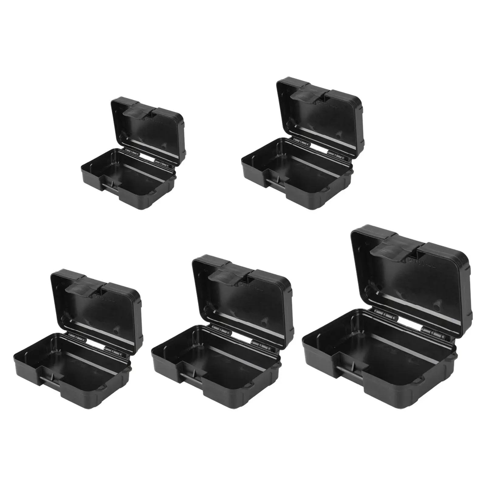 

Tool Box Repair Tools Storage Case Mechanical Repairs Lightweight Multipurpose