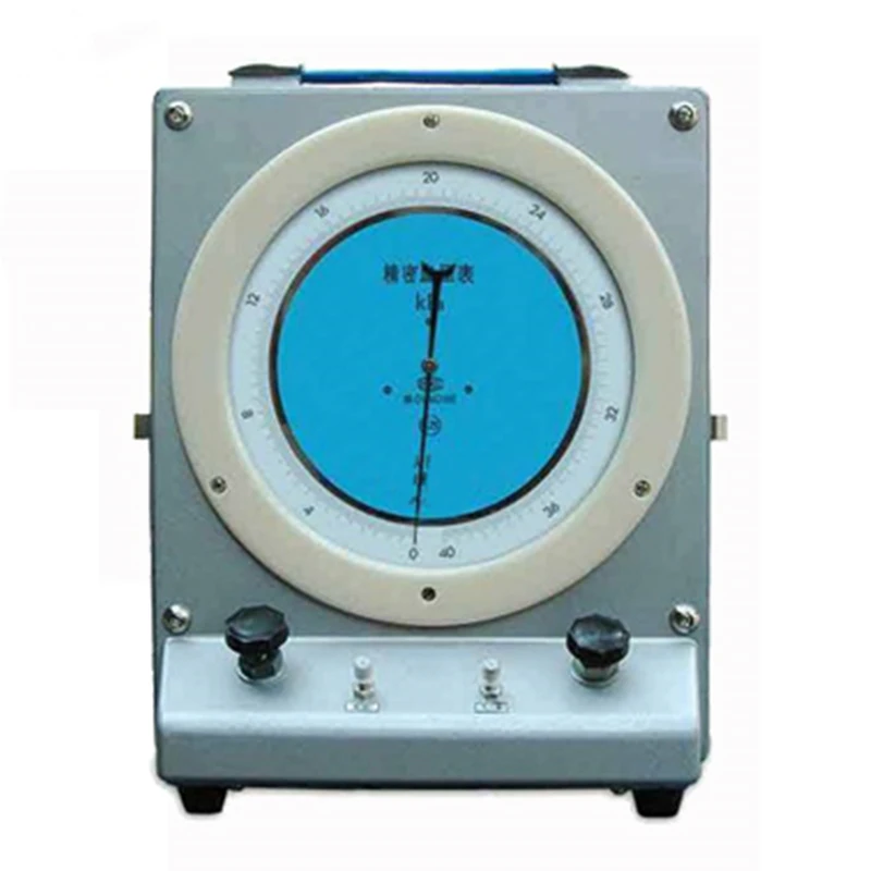 

High Accuracy Digital Portable Blood Pressure Monitor Calibrator