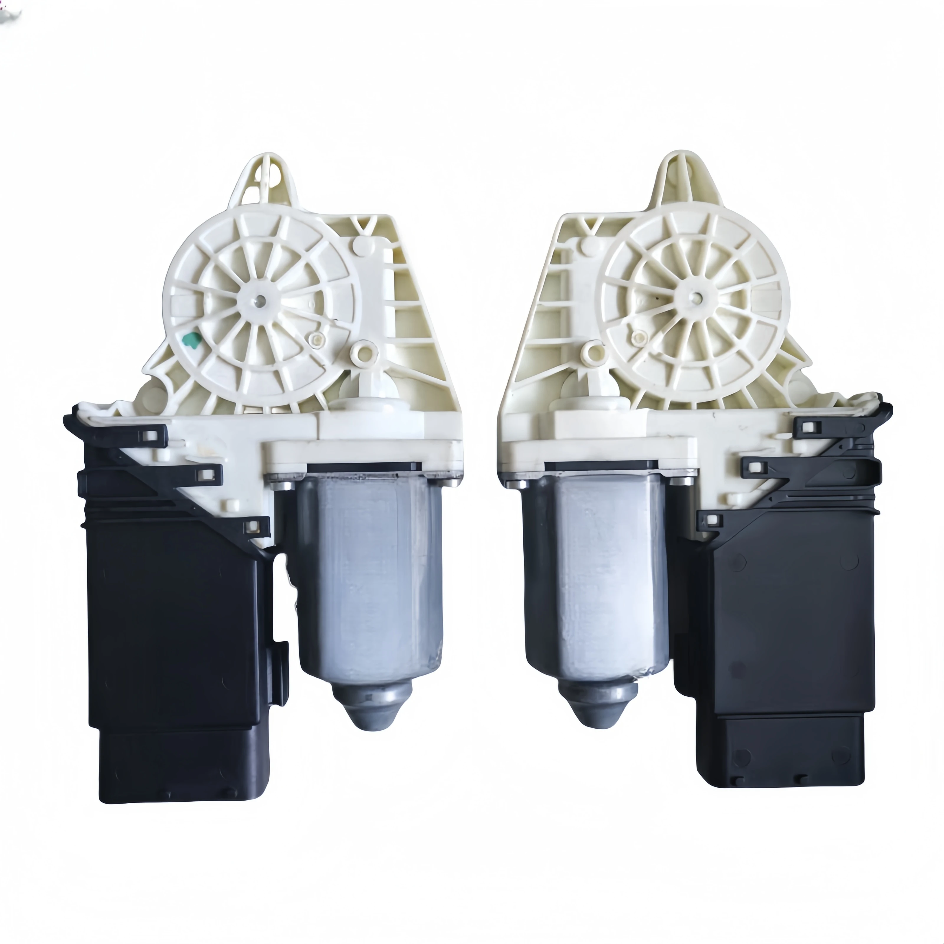 Новый Мотор стеклоподъемника для VW SKODA OCTAVIA 2001-2011 OEM 1U4959801D 1U4959801B 1U4959802D 1U4959802B