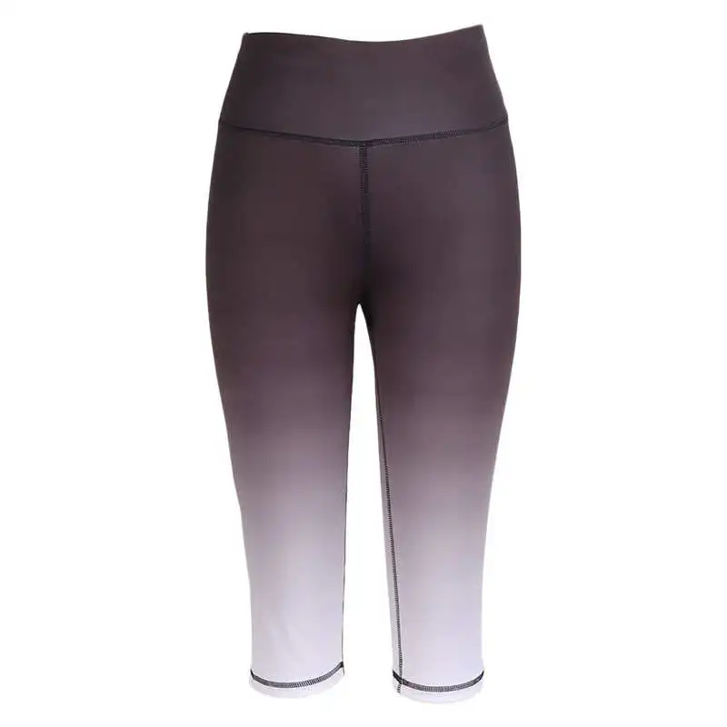 

Fitnss Yoga Legging High Waist Yoga Leggings Legs Slimming for Sports Wear for Running