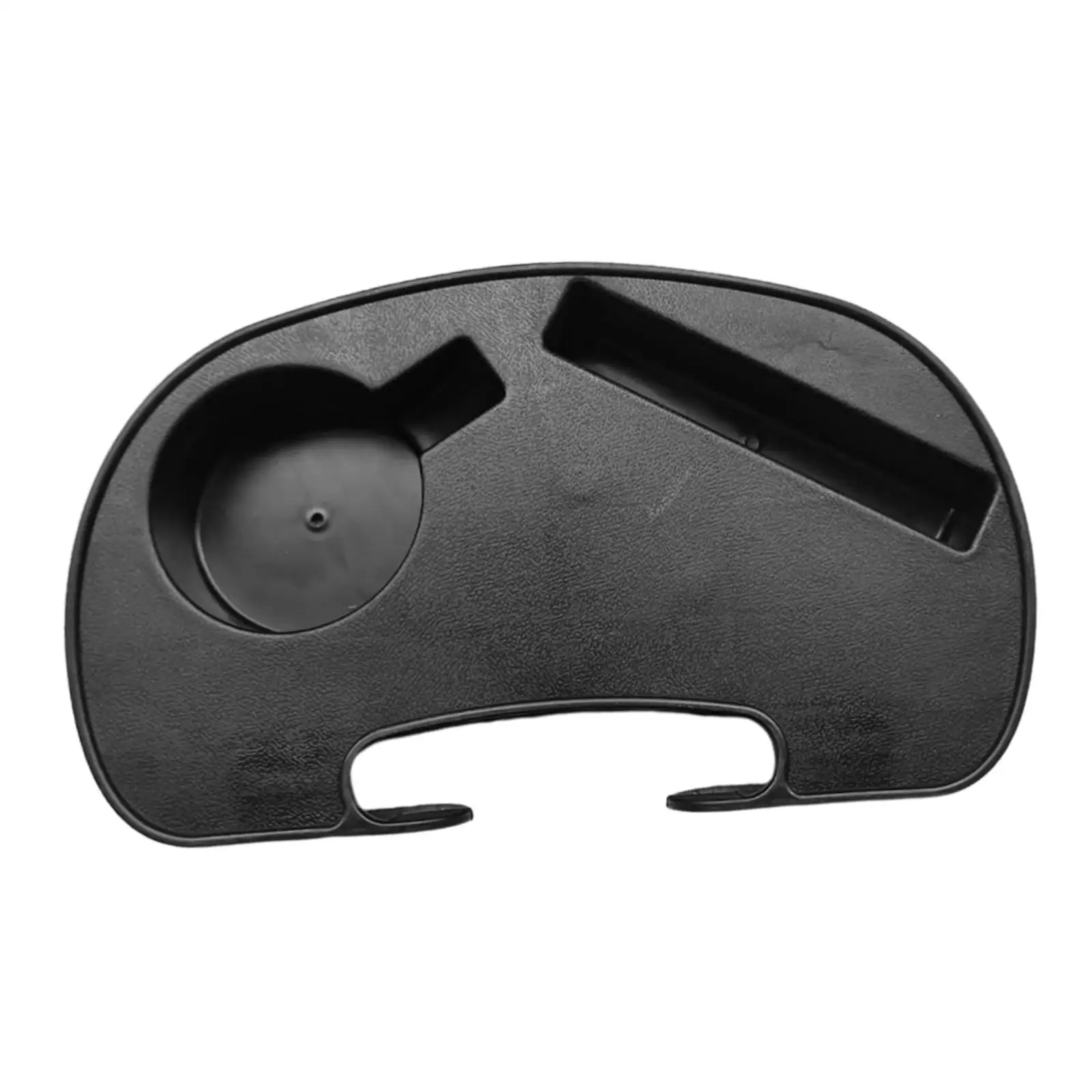 Портативное кресло с зажимом на боковой столе держатель для чашки поднос