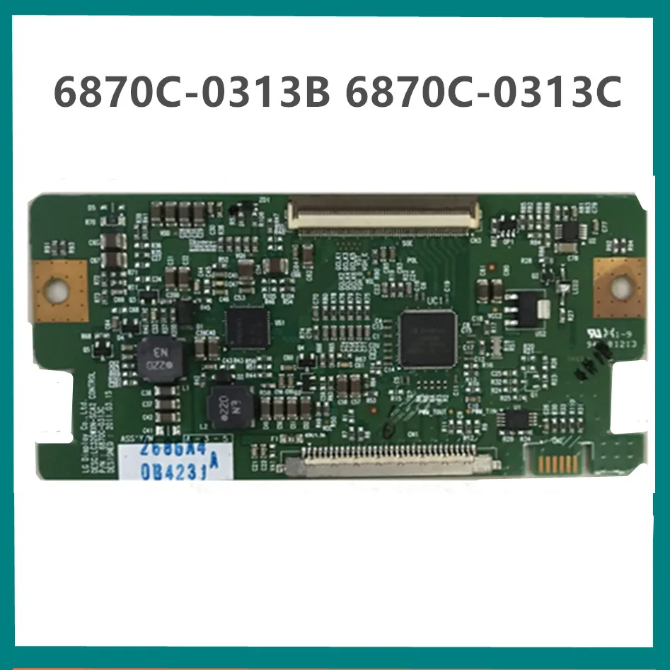 

Original LC320WXE-SCA1 screen 6870C-0313B 6870C-0313C Logic Board 32L05HR