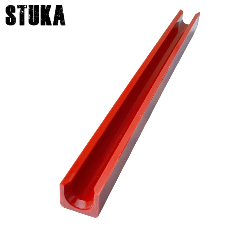 PU направляющий канал LNS XT320/326 S2 Fedek автоматические подающие детали