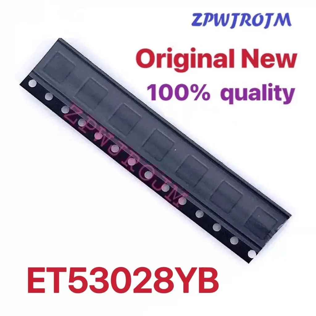 

10 шт., ET53028, ET53028YB lade ic для Samsung A305 A105 A307 A022 A013 A260