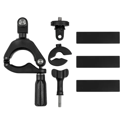 Велосипедный кронштейн для GoPro DJI Insta360