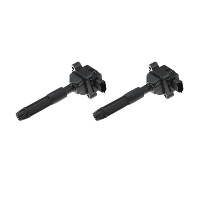 

Car Ignition Coil for Mercedes-Benz C-Class W203 2005-2011 A0001501780 A0001502880