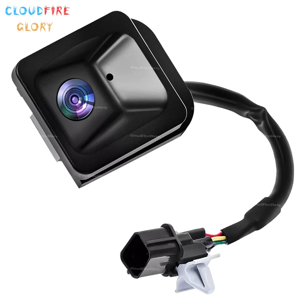 95760 - A7AA0 95760 A7AA0 95760 A7AA0 Вспомогательная камера парковки заднего вида 2017 - 2018 Kia Forte 2.0 Автомобиль из пластмассы и металла