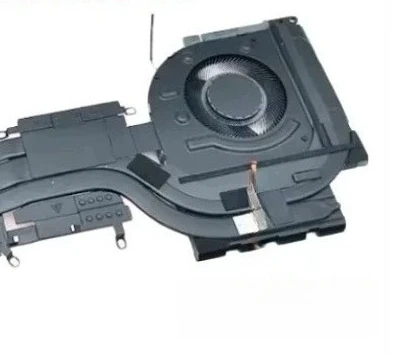 Вентилятор охлаждения для Lenovo Legion S7 16IRH8 5H40S20943 5H40S20944 (art.: 3920daaa839be) - 3920daaa839be