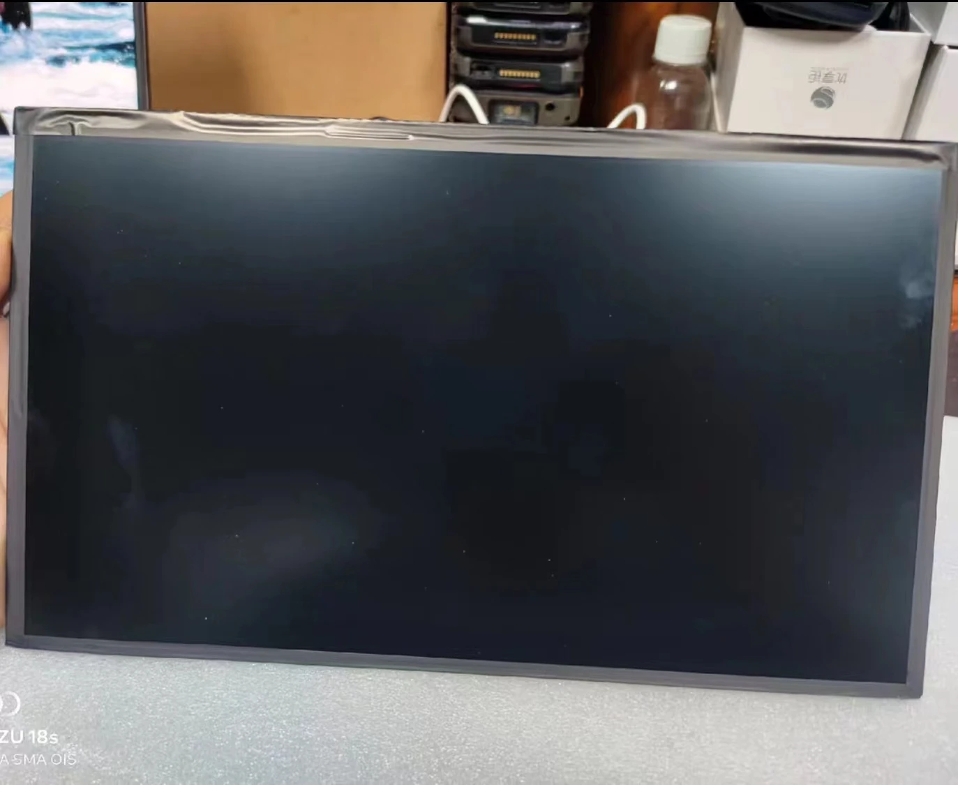 

Original 11.6-inch FTM116156L A116PIU30E0 LCD Display Screen Suitable For LCD Screen Repair And Replacement Free of Shipping