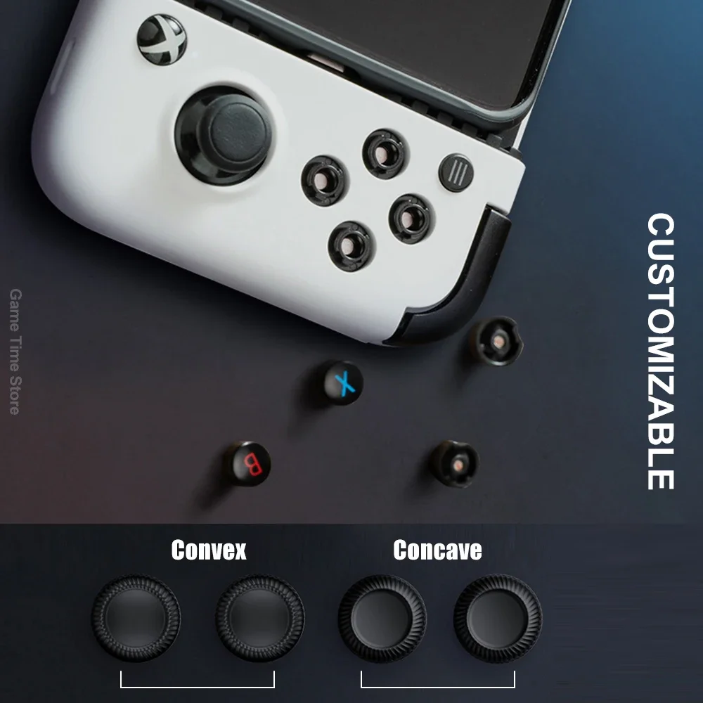 Геймпад для телефона GameSir X2 Pro Xbox Android