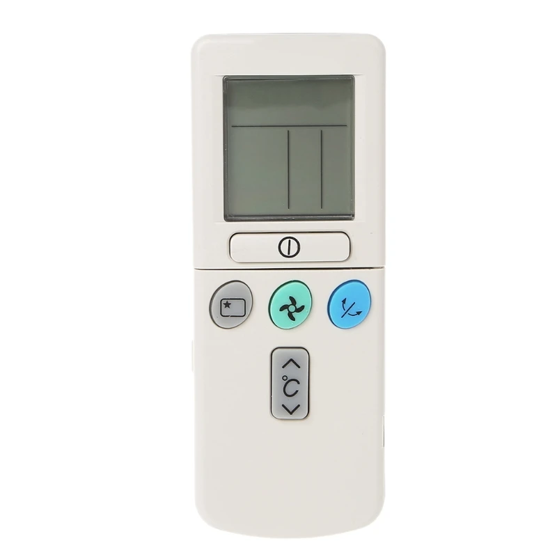 

Universal Air Conditioner Remote Control for Hitachi RAR-3U4 RAR-2P2 RAR-3U3 RAR-2A1 RAR-52P1 RAR-2SP1 Repalcement Dropship