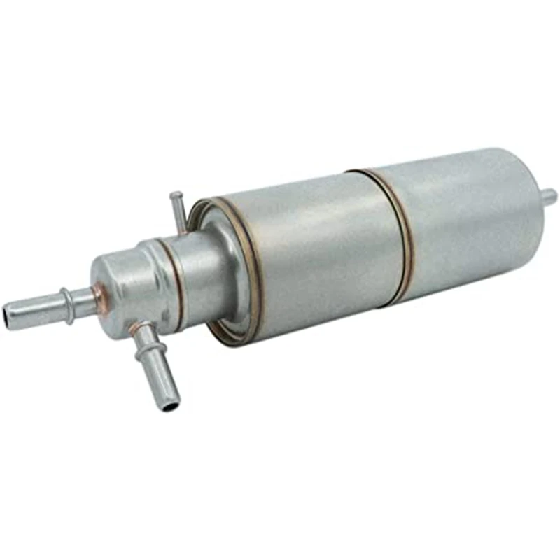 

Автомобильный топливный фильтр, топливный очиститель для двигателя Mercedes M112 M113 M111 Mercedes W163 ML 320 ML 230 ML 430 ML55 1634770501