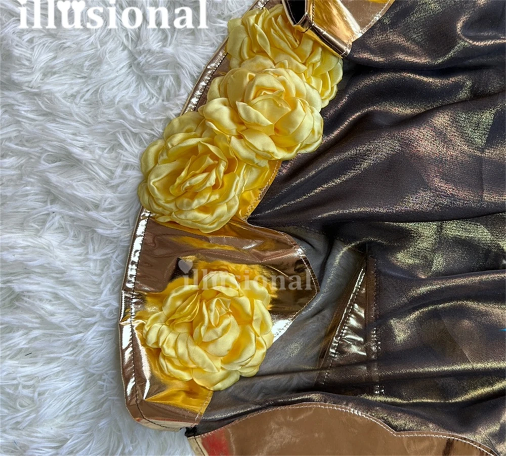 Рисунок 5 - Цельнокроеный Косплей боа хэнкоу