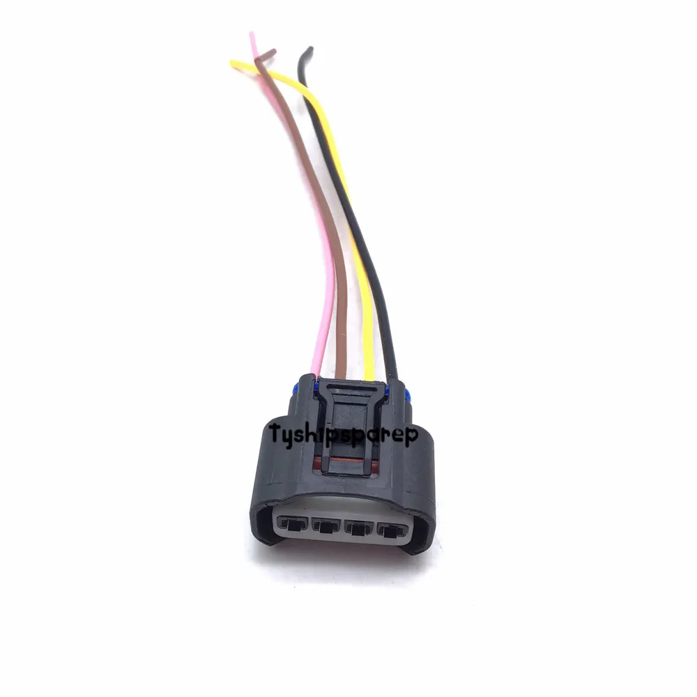 Штепсельная Вилка катушки зажигания 90080-19023 90919-02244 90919-02236 для Toyota Camry Highlander RAV4 Scion