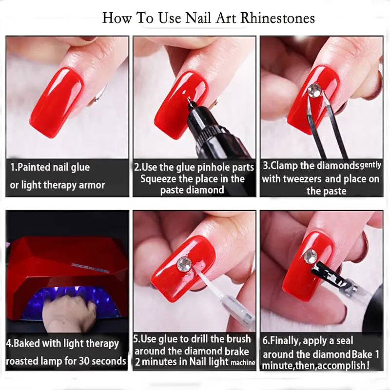 2000NoHF Lt. Col. Topaz все размеры стеклянная задняя сторона красота аксессуары ювелирные