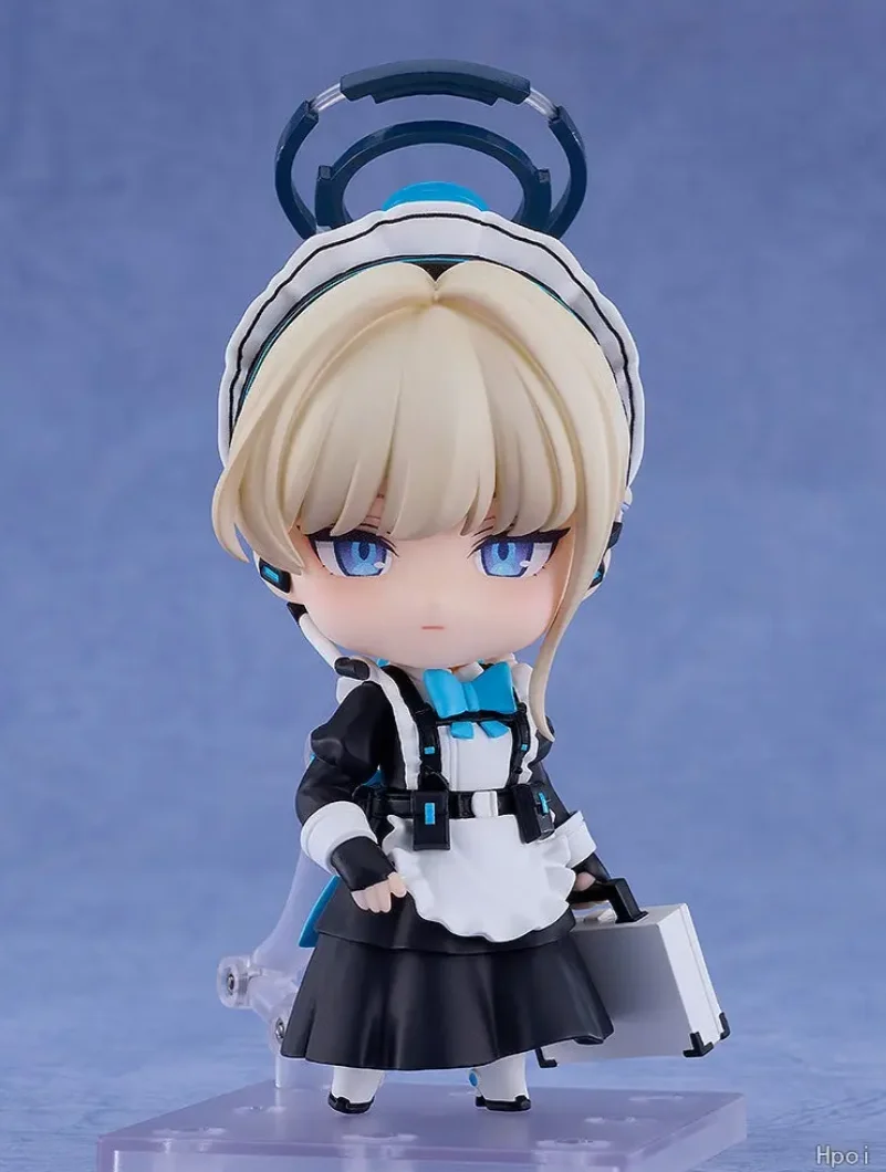 Фото GSC Нэндорон # 2812 -Blue Archive- Фигурки Летающих Птиц и Лошадей, Игрушечная Модель, Подарок №5