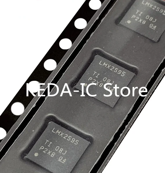 1 шт. ~ 10 шт./лот LMX2595RHAR LMX2595RHAT LMX2595 VQFN-40 новый оригинал