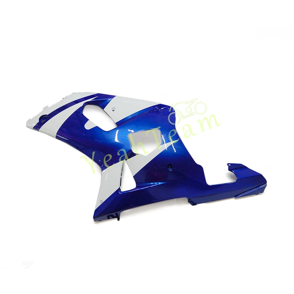 Подходит для GSXR600 750 K1 2000 2001 2002 2003 GSXR 600 01-03 комплект панели обтекателя под